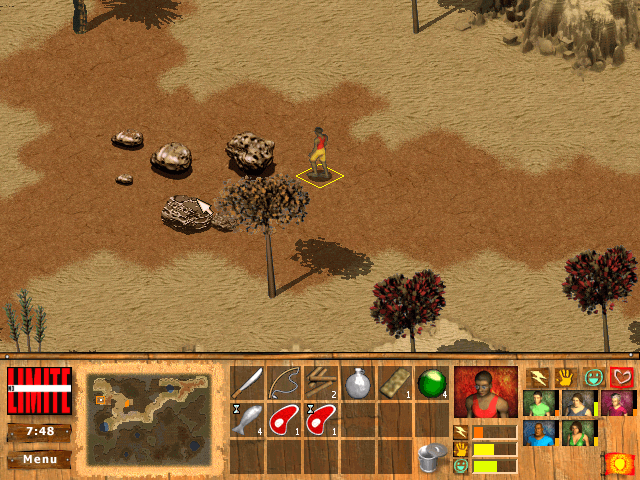 Download No Limite (Windows) - My Abandonware