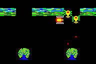 No Man's Land 3