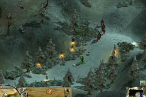 No Man's Land 0