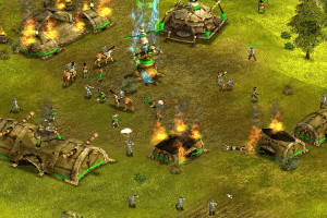 No Man's Land 9