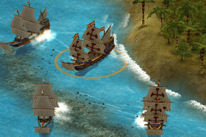 No Man's Land 11