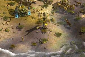 No Man's Land 13