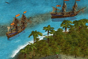 No Man's Land 14