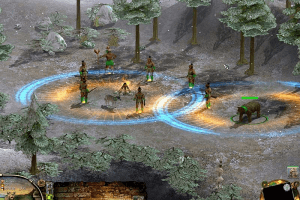 No Man's Land 17