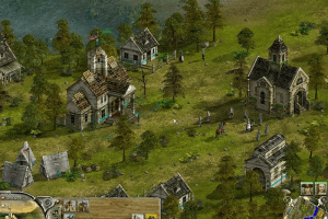 No Man's Land 19