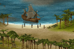 No Man's Land 21