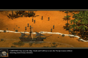 No Man's Land 23