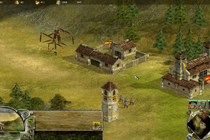 No Man's Land 24