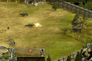 No Man's Land 25