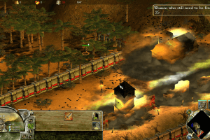 No Man's Land 26