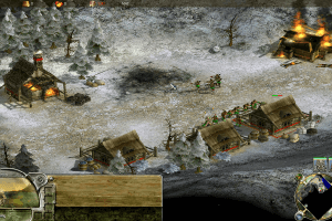 No Man's Land 27