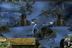 No Man's Land 28