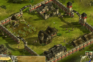 No Man's Land 2