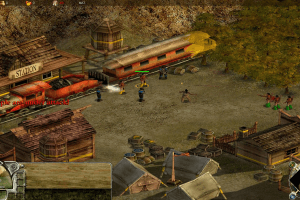 No Man's Land 29