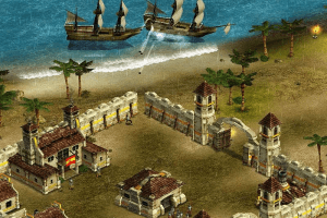 No Man's Land 3