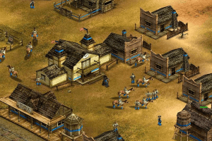 No Man's Land 4