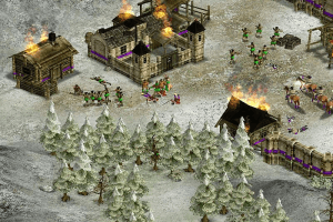 No Man's Land 5
