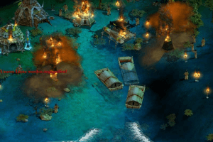 No Man's Land 6