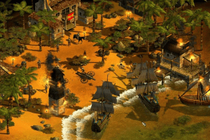 No Man's Land 7
