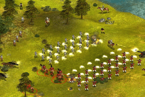 No Man's Land 8