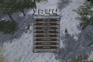 No Surrender: Battle of the Bulge 0