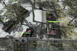 No Surrender: Battle of the Bulge abandonware