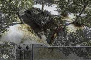 No Surrender: Battle of the Bulge 5