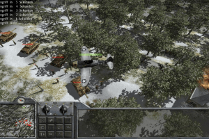 No Surrender: Battle of the Bulge 8