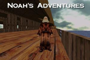 Noah's Adventures 0