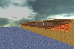 Noah's Adventures 9