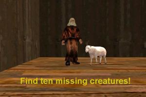 Noah's Adventures 2