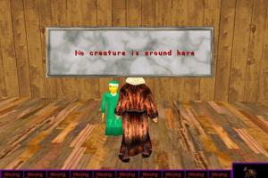 Noah's Adventures abandonware