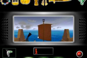 Noah's Ark 1
