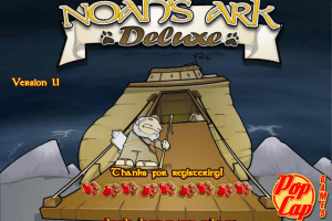 Noah's Ark Deluxe 0