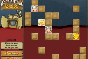 Noah's Ark Deluxe 14