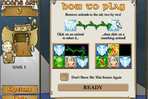 Noah's Ark Deluxe 2