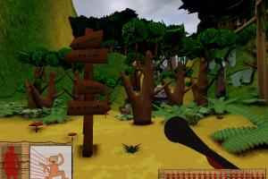 Noah's Jungle 0