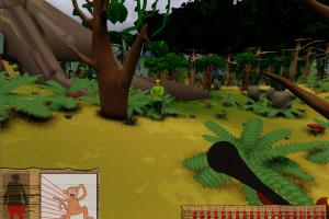 Noah's Jungle 9