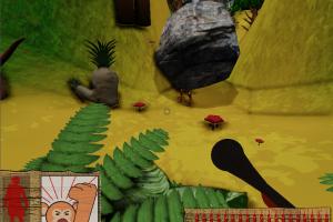 Noah's Jungle 10