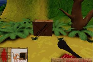 Noah's Jungle 11