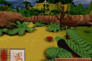 Noah's Jungle 4