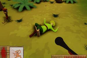 Noah's Jungle 5