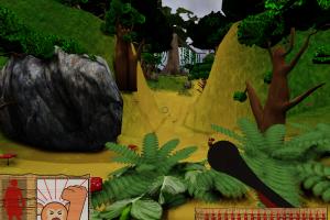 Noah's Jungle 8