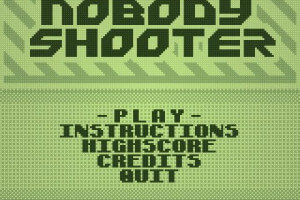 Nobody Shooter 2