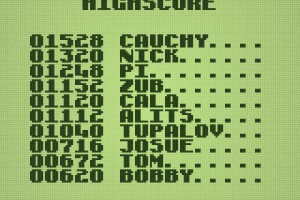 Nobody Shooter 3