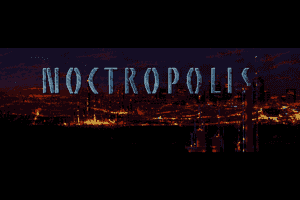 Noctropolis 2