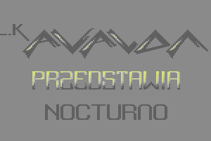 Nocturno 0