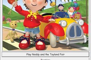 Noddy and the Toyland Fair 0