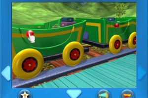 Noddy and the Toyland Fair 10