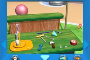 Noddy and the Toyland Fair 11